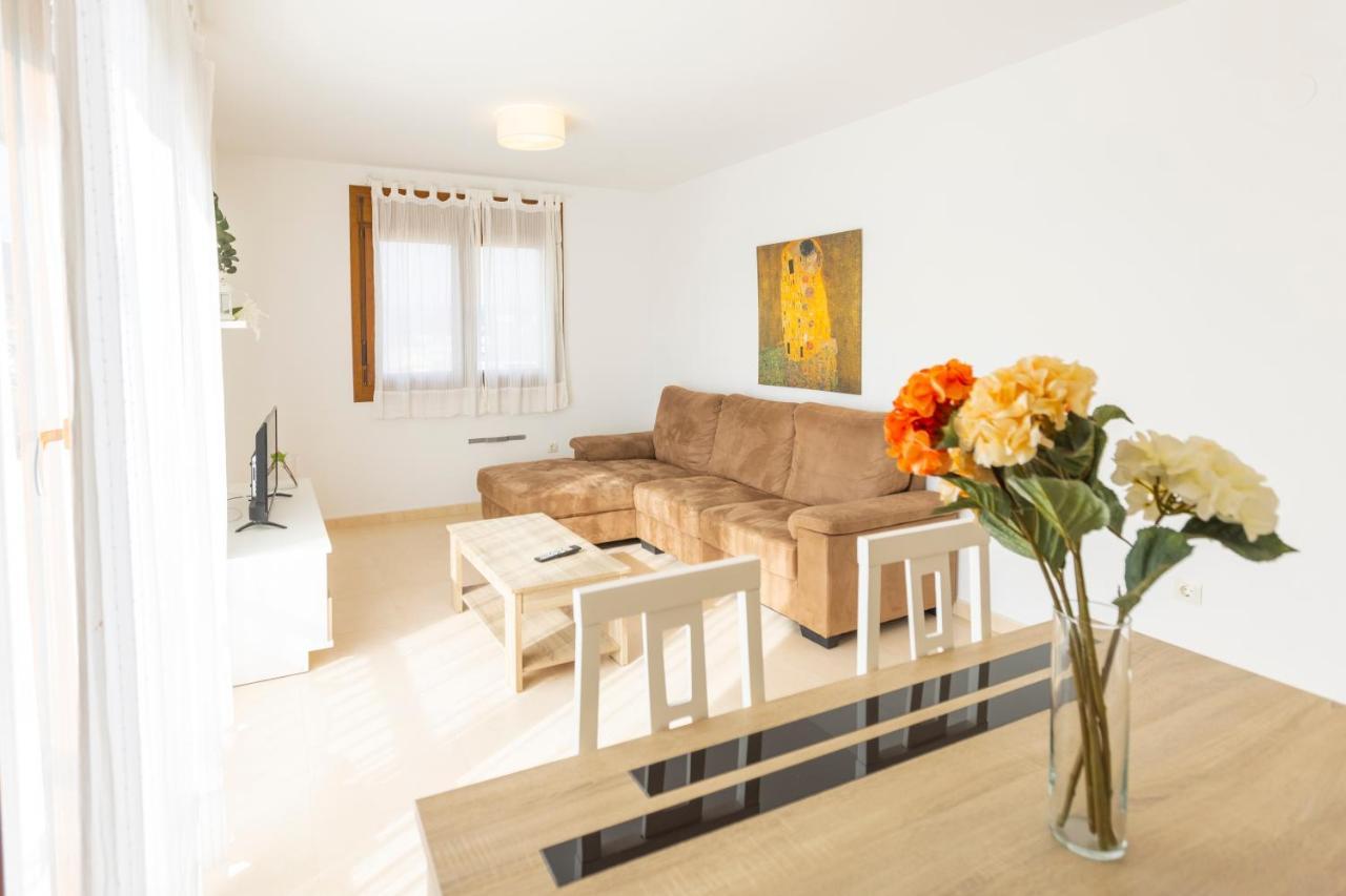 Apartagal-Playa De Llas, Foz Exterior photo